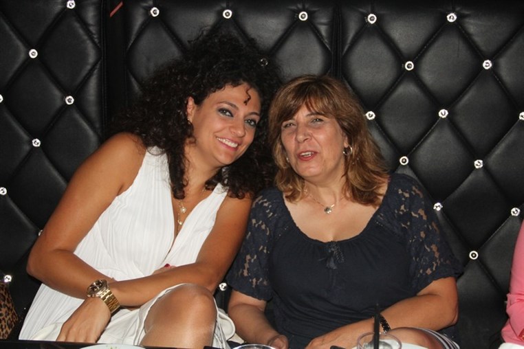 Diva Club on Saturday Night